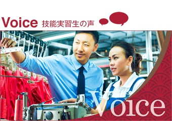 Voice