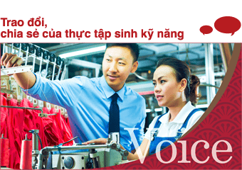 Voice