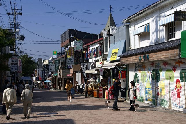 karuizawaginza